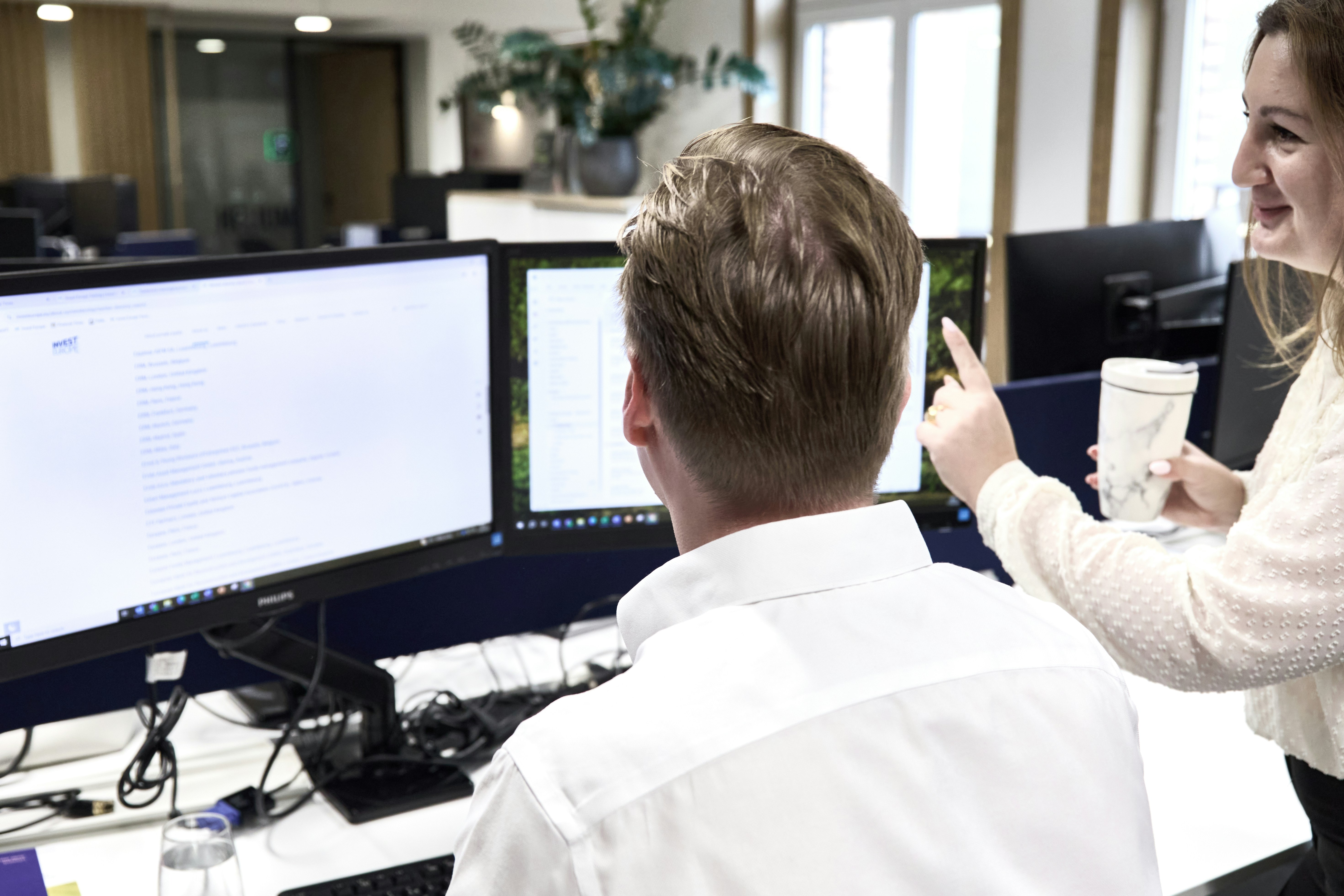 マーケティング分析と消費者インサイト